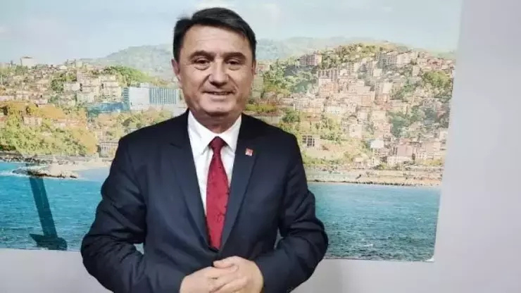 CHP’li Zonguldak Belediye Başkanı Tahsin Erdem’e Ölüm Tehdidi: “Mafyaya ve Çetelere Verecek Yerimiz Yok”