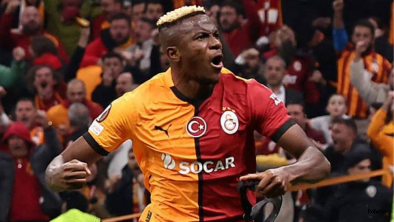 Galatasaray, Transfer ve Sponsorluk Gelirlerinde Rekor Kırdı