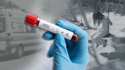 HIV Pozitif Olduğunu Eşinden Saklayan Erkek Hakkında İstenilen Ceza Belli Oldu