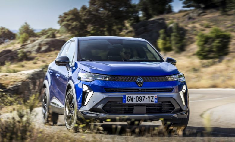 Avrupa’nın En Çok Satan İlk İki Modeli Renault Group’tan: Şirket 2024 Finansal Sonuçlarını Açıkladı