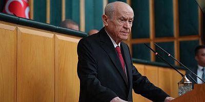 Bahçeli: “Cumhurbaşkanlığı Hükümet Sistemi: Türkiye'nin Siyasi İstikrarı ve Küresel Gücüdür”