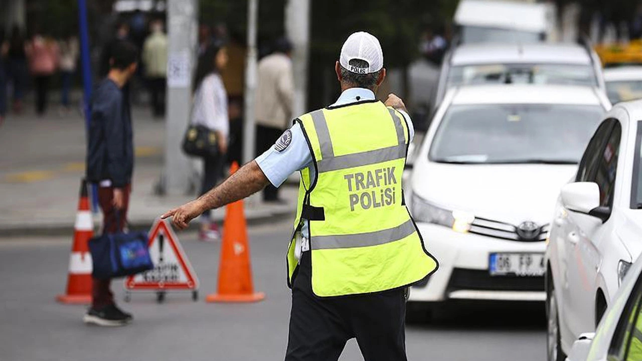 Bakan Yerlikaya’dan Trafik Denetimleriyle İlgili Önemli Açıklama