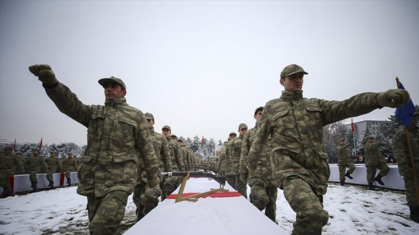 Bedelli Askerlik Yerleri Açıklandı mı? Bedelli Askerlik Yerleri Nereden Öğrenilir?