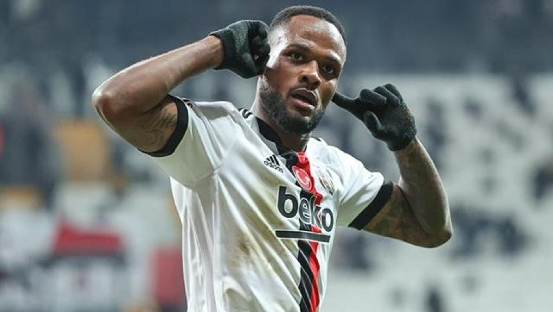 Beşiktaşlı Eski Futbolcu Cyle Larin’den Flaş İtiraf: “Baskıyı Severim”