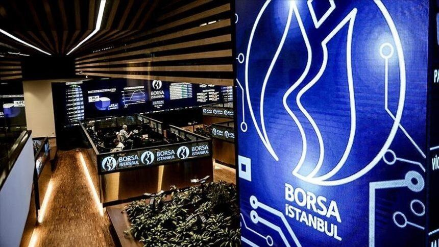 Borsa Haftaya Yükselişle Başladı: Küresel Piyasalar Karışık Seyirde