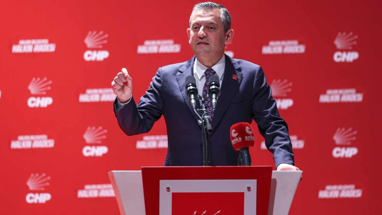 CHP’li Belediyelerden Ortak Bildiri: “İktidarın Saldırılarına Karşı Dimdik Duruyoruz”