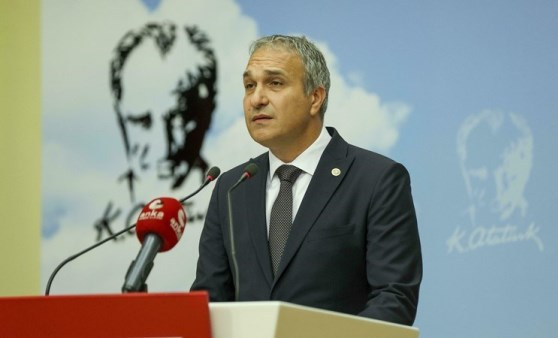 CHP’li Suat Özçağdaş’tan Bakan Tekin’e Sert Yanıt: “Belediyelerin Kreşleriyle Sorununuz Ne?”