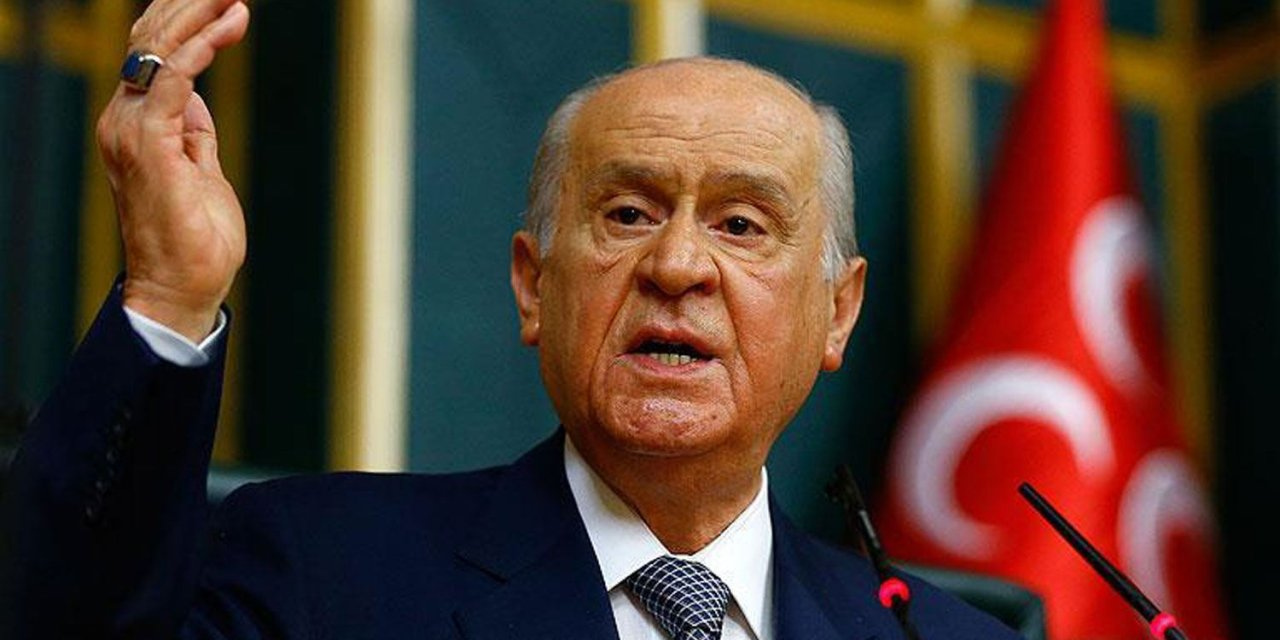 Devlet Bahçeli Ekrem İmamoğlu’nu Hedef Aldı: İstifaya Çağırdı, ‘Adaylık’ Daveti Yaptı!