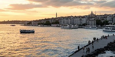 Dünden Bugüne Kadıköy