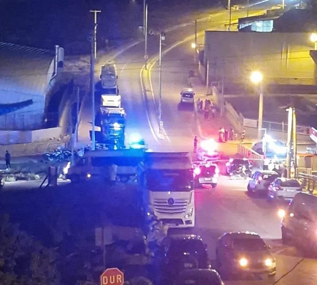 Dur İhtarına Uymayan Gencin Ölümüne Sebep Olan Polise Müebbet Hapis Talebi