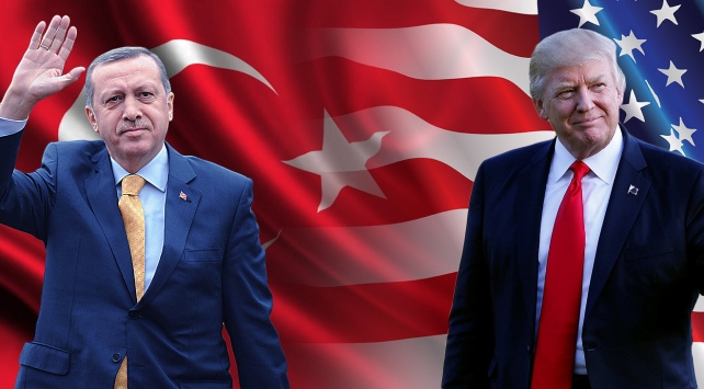 Erdoğan’dan Trump Açıklaması: ‘Dostluğumuzun Devamı Çok Önemli’