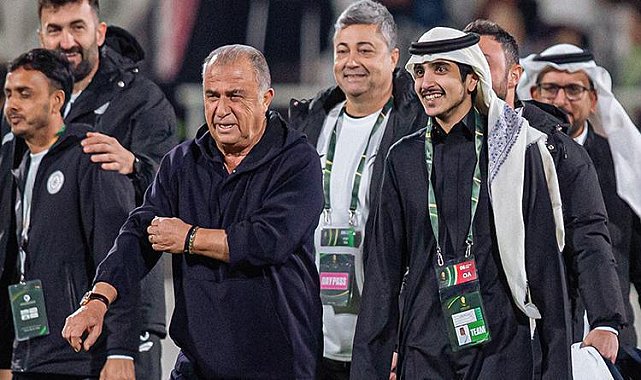 Fatih Terim’den Transfer Açıklaması!