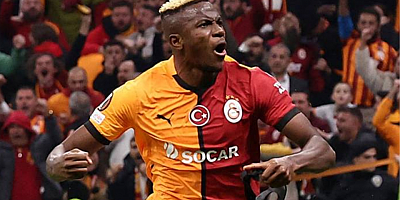 Galatasaray, Transfer ve Sponsorluk Gelirlerinde Rekor Kırdı