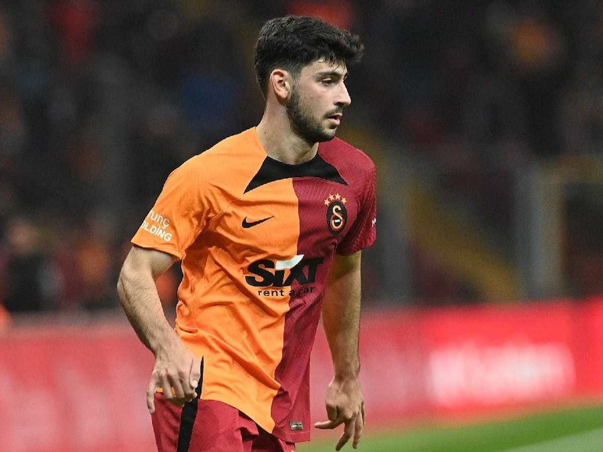 Galatasaraylı Yusuf Demir’e Süper Lig’den 3 Talip!