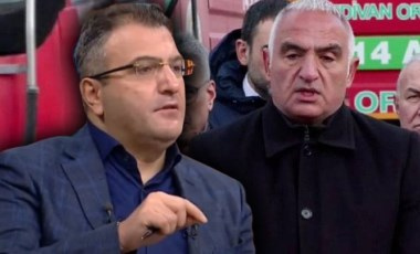 Gazeteci Nuray Babacan’dan Çarpıcı İddia: Bakan Mehmet Nuri Ersoy’un İstifası İsteniyor, Görevden Alınacağı Tarih Belli