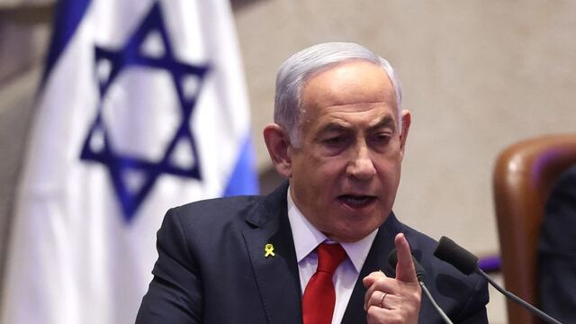 Netanyahu’dan Gizli Belgeler Sızıntısına Sert Tepki: “İsrail’in Güvenliğine Büyük Zarar Verdi”