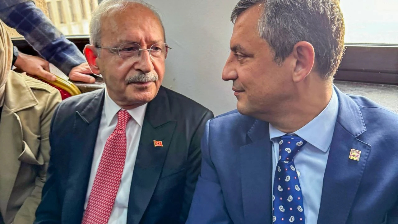 Özgür Özel’den Kılıçdaroğlu Davası Sonrası Açıklama: “Her Zaman Doğru Tarafta Duracağız”