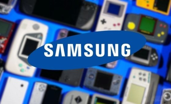 Samsung da oyun pazarına giriyor