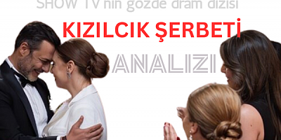 Show TV'nin gözde dram dizisi 