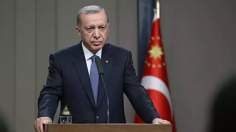 Son dakika: Erdoğan’dan önemli açıklamalar…