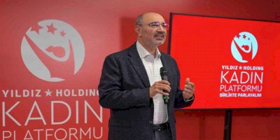 Sürdürülebilir Gelecek İçin Kadınların Gücü: Yıldız Holding'in 8 Mart Kutlaması