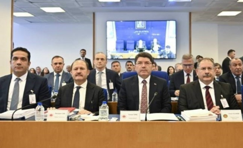 TBMM Plan ve Bütçe Komisyonu’nda ‘Kılıçdaroğlu’ Tartışması Gündeme Geldi