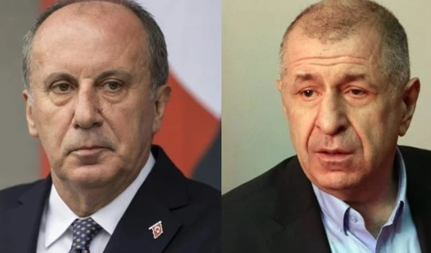 Ümit Özdağ’ın İsmet İnönü’yü Hedef Alan Sözlerine Muharrem İnce’den Sert Tepki