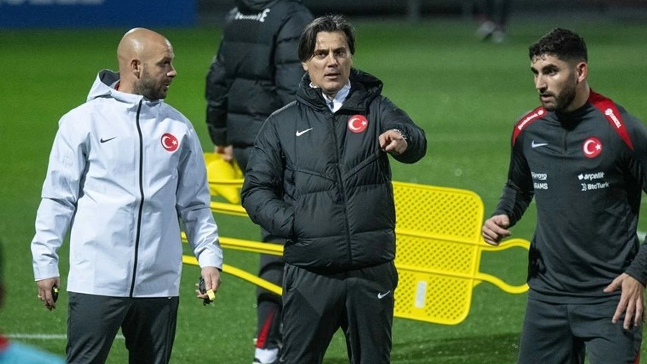 Vincenzo Montella’dan Türk Futbolu İtirafı: “Türkiye’de Teknik Seviyesi Yüksek Maçlar İzleyemiyoruz”