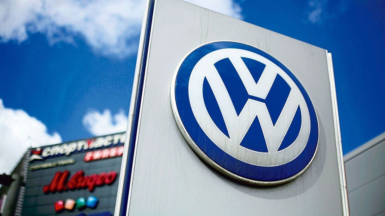 Volkswagen’de Kriz Büyüyor: 9 Fabrika Greve Gidiyor