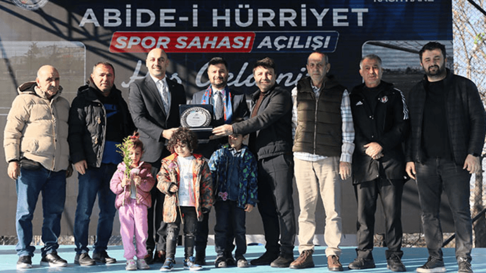 Kâğıthane: İstanbul’un Tarihi ve Modern Yüzü. Kâğıthane Nerededir? Kâğıthane, İstanbul’un
