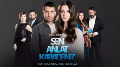 Karadeniz Mizahının Türk Komedi Dizilerine Yansıması. Karadeniz insanının doğal, samimi
