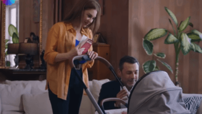 Show TV'nin gözde dram dizisi "Kızılcık Şerbeti" analizi.  "Kızılcık Şerbeti",