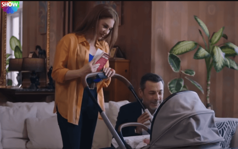 Show TV'nin gözde dram dizisi "Kızılcık Şerbeti" analizi.  "Kızılcık Şerbeti",