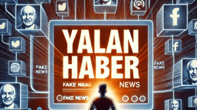 Yalan Haberlerin Yaygınlaşmasında Sosyal Dışlanmışlık Faktörü Analizi” başlıklı araştırmada,bireyin"sosyal dışlanmışlık"