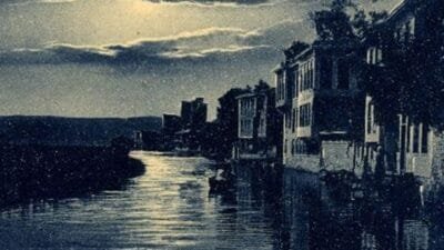  İstanbul’un Masal ve Efsaneleri. İstanbul’un gizemli hikayeleri, masalları ve