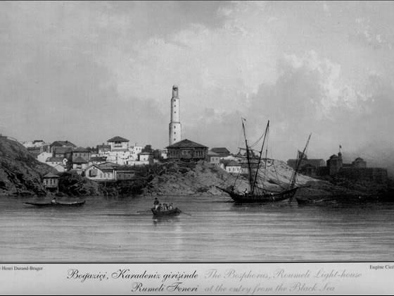 İstanbul’un efsanevi öyküleri, gizemli hikayeleri ve kahramanlarıyla büyülü bir yolculuğa