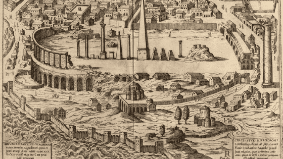 Galata Kulesi Efsaneleri 7 İstanbul Surları