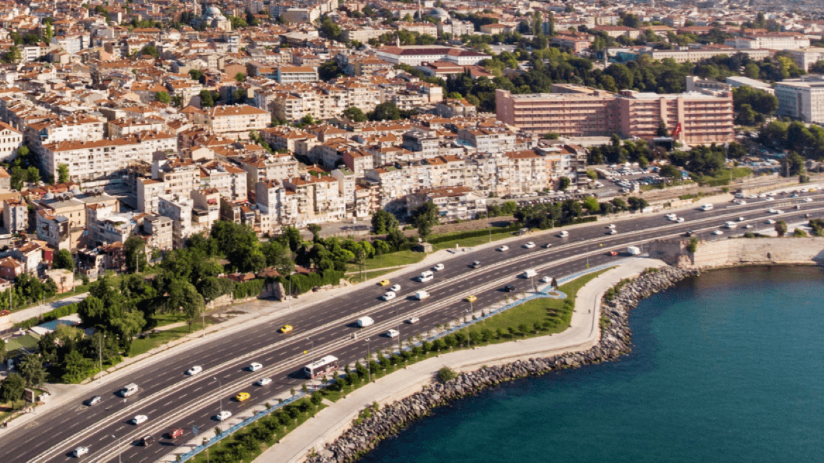 İstanbul’un En Popüler İlçeleri. İstanbul’un en popüler ilçelerini keşfedin! Tarih,