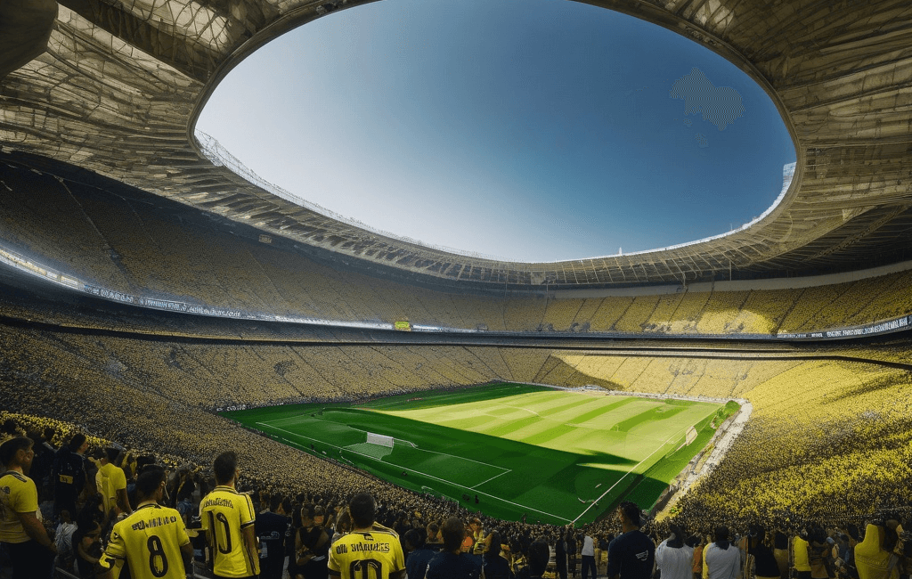 Fenerbahçe ve Beşiktaş Derbileri Tarihi. Fenerbahçe ve Beşiktaş derbisi hakkında