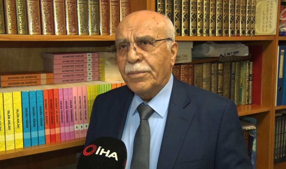 Kurban Bayramı’na sayılı günler kala kurban edilecek hayvanın hangi nitelikte