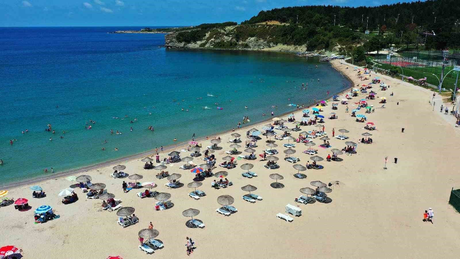 kocaelinin 9 plajinda mavi bayrak dalgalanacak KiwhzARM