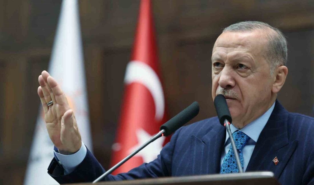 Cumhurbaşkanı Recep Tayyip Erdoğan’ın X platformunda paylaştığı video, Gazze’deki insani
