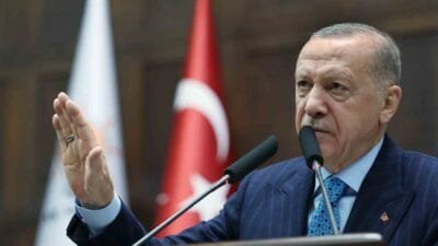 Cumhurbaşkanı Recep Tayyip Erdoğan’ın X platformunda paylaştığı video, Gazze’deki insani