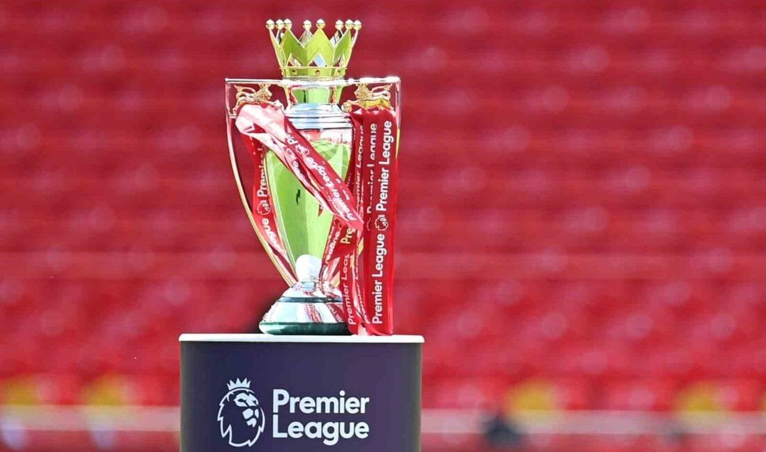 İngiltere Premier Lig 2025-2026 Sezonu Fikstürü İngiltere Premier Lig 2025-2026 sezonunun heyecan verici fikstürü ve açılış