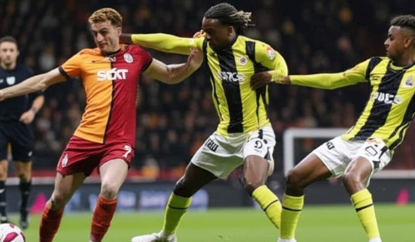 Süper Lig'de Transfer Rüzgarları. Türkiye Süper Ligi, 2025-2026 sezonu öncesinde