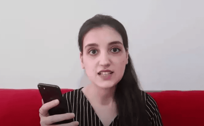 Banu Berberoğlu Kimdir? Aslen Nerelidir?  Banu Berberoğlu, 15 Aralık