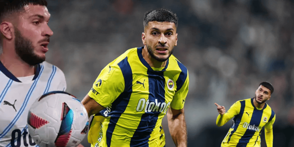Fenerbahçe'nin Yükselen Yıldızı Oğuz Aydın: Gündemi Sarsan Hikaye. Son günlerde