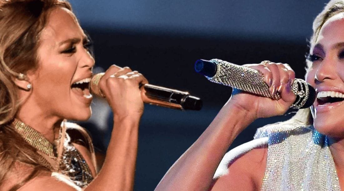 Jennifer Lopez'in Hayatı Hakkındaki Gerçek Tüm Ezberleri Bozacak İddia! Amerikalı