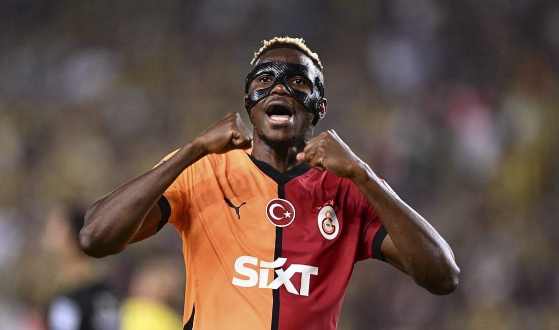 Süper Lig Transferleri Alev Aldı: Galatasaray’dan Asrın Bombası Osimhen.. Süper Lig Transferleri Alev Aldı: Galatasaray'dan Asrın Bombası Osimhen, Fenerbahçe