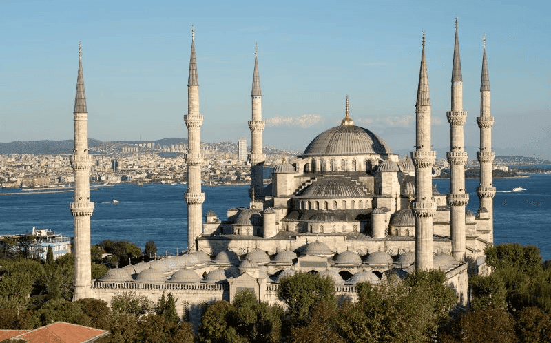 Mevlid Kandili, İslam dünyasında her yıl büyük bir manevi coşkuyla